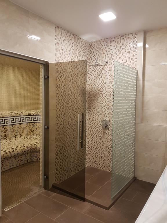 Sinabovite Houses Hotel Badevtsi Luaran gambar