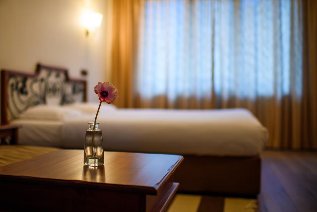 Sinabovite Houses Hotel Badevtsi Luaran gambar
